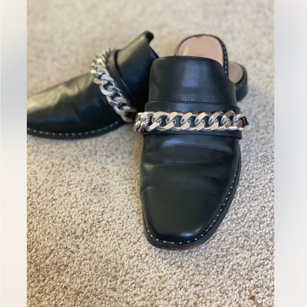 BCBG Mules